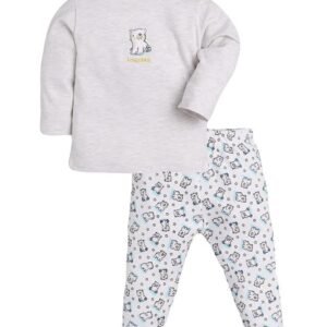 BABY GO Unisex Baby Clothing Set