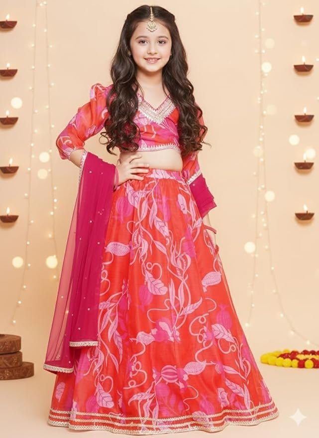 Lehenga Cholis - Image 2