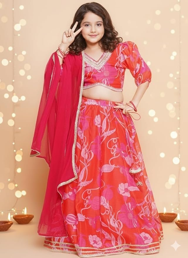 Lehenga Cholis - Image 4