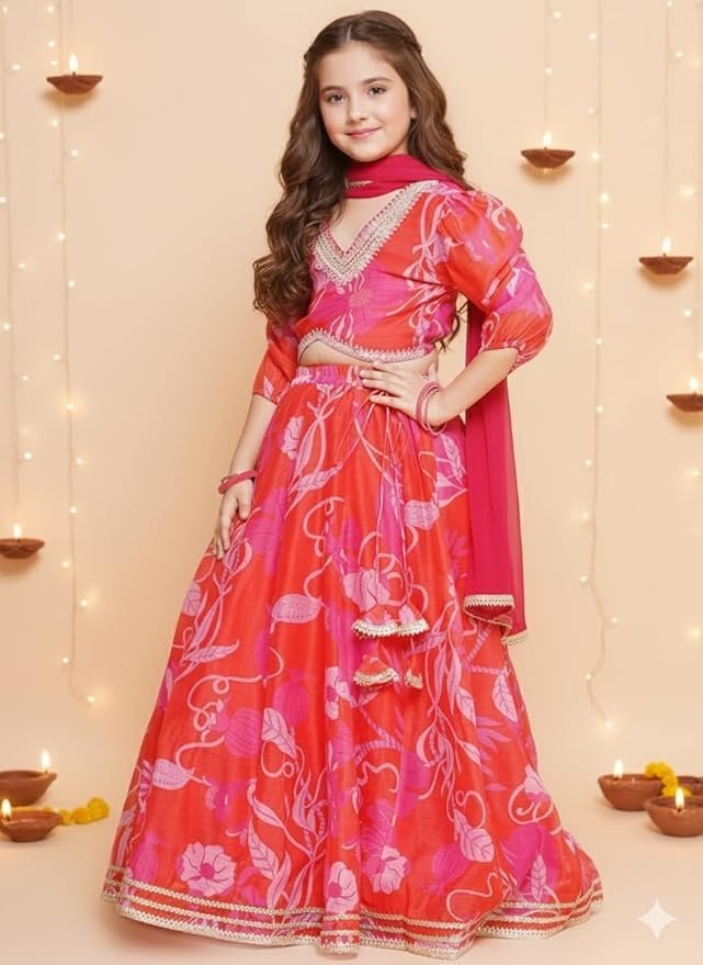 Lehenga Cholis - Image 5