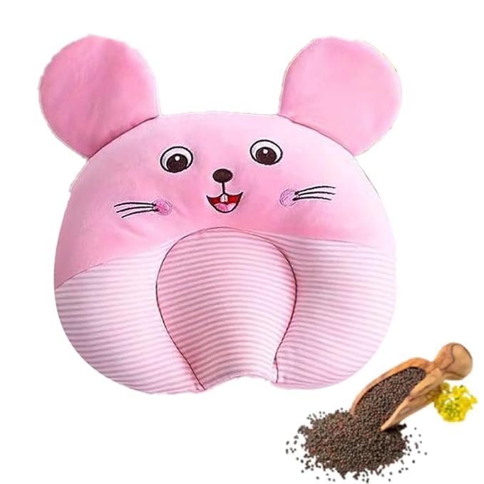 Head Shaping Pillows