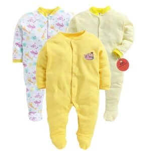 Sleepsuits