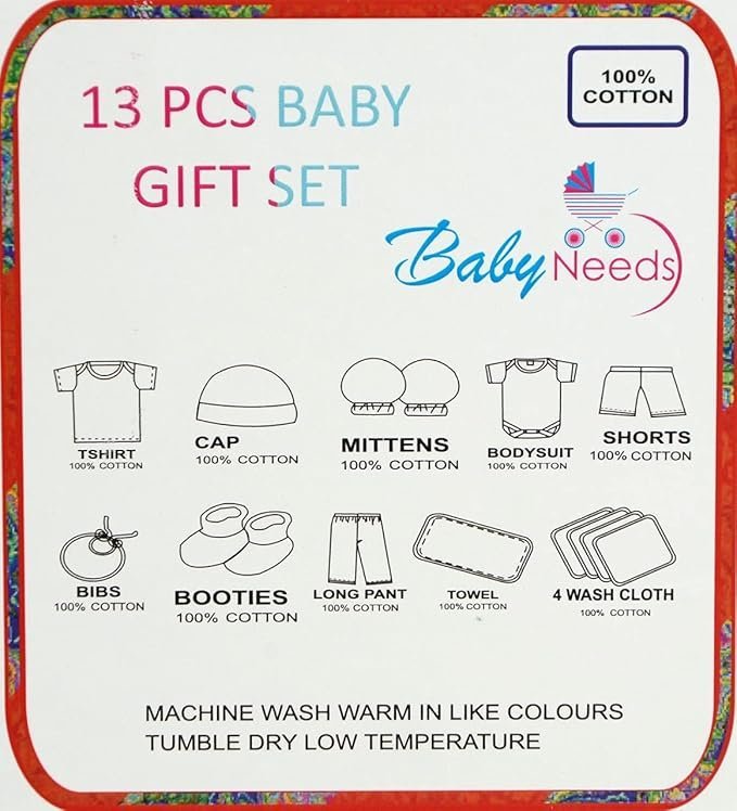 Baby Care - Image 2