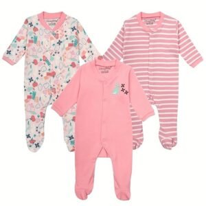 Sleepsuits
