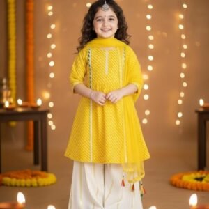 Salwar Suit Sets