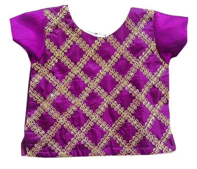 Lehenga Cholis - Image 2