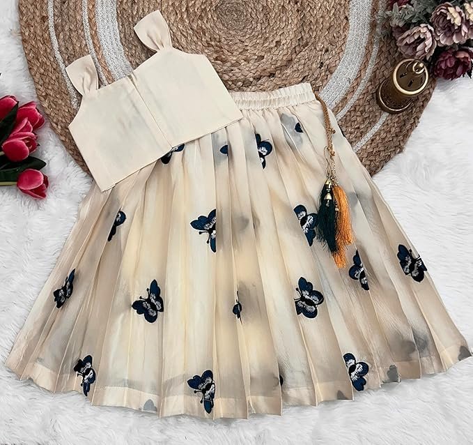 Lehenga Cholis - Image 3