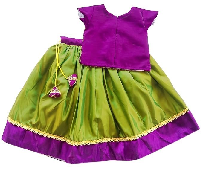 Lehenga Cholis - Image 4