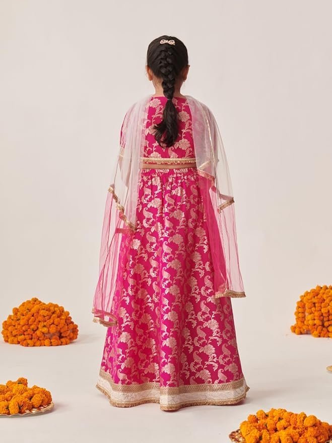 Lehenga Cholis - Image 4